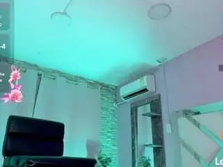 Camsoda Adult Webcam of saradoll666