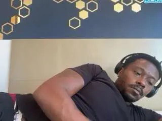 Camsoda Nude Webcam of seanmichaels