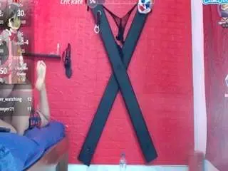 Camsoda Sex Cam of bdsmforever18