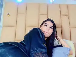 Camsoda Nude Webcam of msssamy26