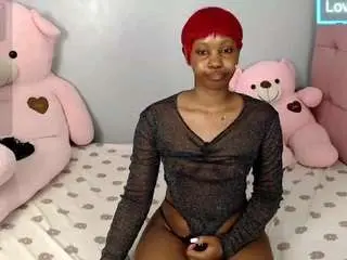 Camsoda Adult Webcams of nastyxoul