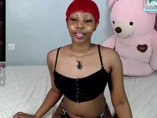 Camsoda Nude Webcam of nastyxoul