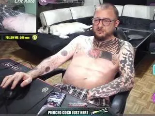 Camsoda Sex Chat of law-leek