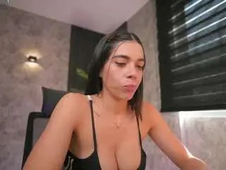 Camsoda Adult Webcam of amywalkerx
