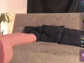 Camsoda Sex Chat of gisellemessydoll