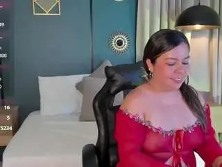 Camsoda Free Live Porn of nahia-13
