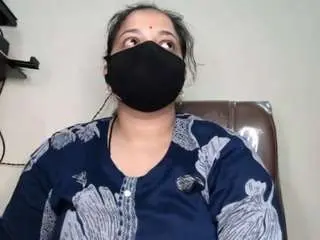 Camsoda Adult Webcam of shivanibhabhi