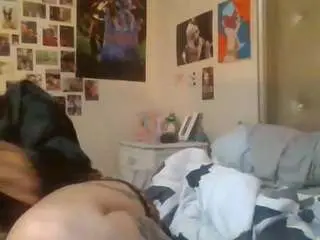 Camsoda Private Sex Chat of caramelblossum