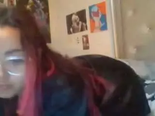 Camsoda Best Webcam of caramelblossum
