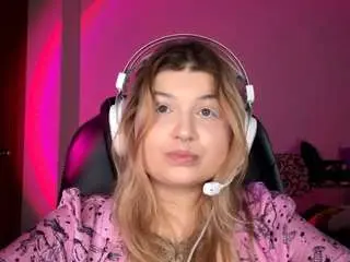 Camsoda Live Porn of mindabodwell