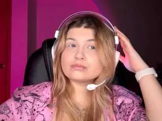 Camsoda Live Sex Cam of mindabodwell