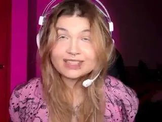 Camsoda Sex Chat of mindabodwell