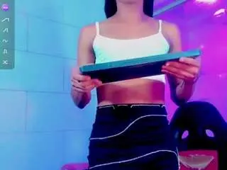 Camsoda Live Sex of alondra-wile