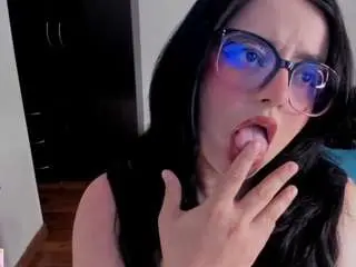 Camsoda Private Sex Chat of katherine-garcia