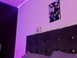 Camsoda Free Porn Cam of ximena-gh
