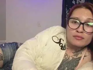 Camsoda Best Webcam of exolizzz66
