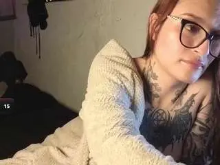 Camsoda Sex Cam of exolizzz66