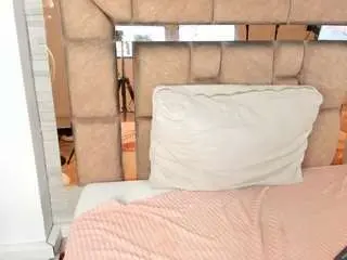 Camsoda Live Sex Cam of lilian-starfire