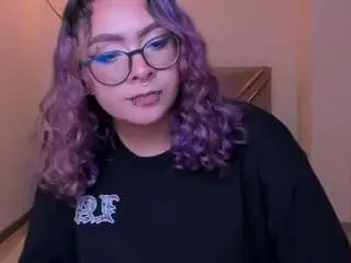 Camsoda Sex Cam of loiseharper