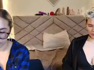 Camsoda Free Live Porn of noahandgaia