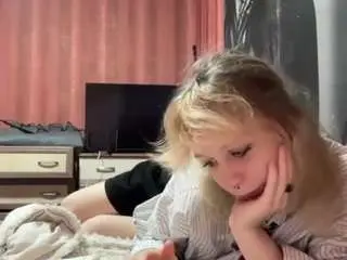 Camsoda Watch Live Sex Cams of alysestrawn