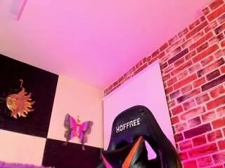 Camsoda Free Live Porn of aleja-hill