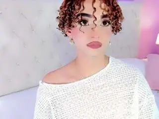 Camsoda Nude Webcam of barbie-michel