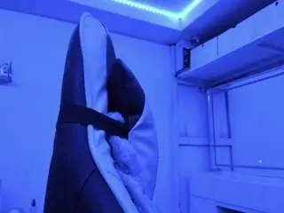 Camsoda Adult Webcam of lady-brownnnn