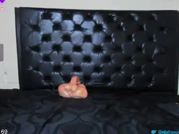 Chaturbate Private Sex Chat of alessiani69
