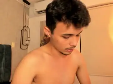 Chaturbate Best Webcam of alhan_twink