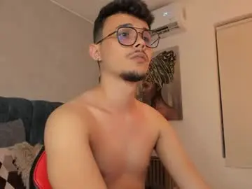 Chaturbate Sex Cam of alhan_twink