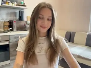 Chaturbate Nude Webcam of amy_chill