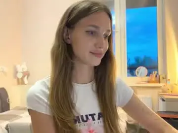 Chaturbate Best Webcam of amy_chill