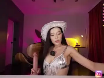 Chaturbate Live Sex Cam of baeasian