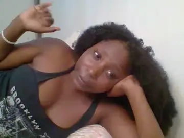 Chaturbate Sex Cam of black_umbre