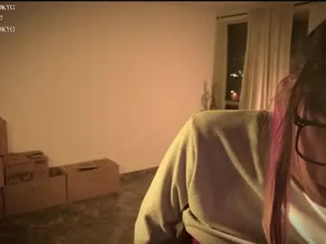 Chaturbate Best Webcam of elecktra_tokyo