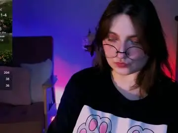 Chaturbate Free Live Porn of fairy_tara