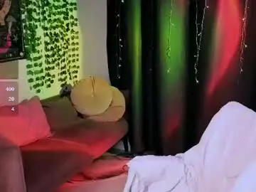 Chaturbate Live Sex Cam of fairy_tara