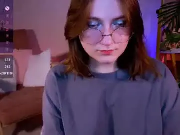 Chaturbate Live Sex Cam of fairy_tara