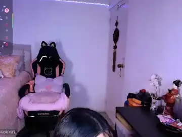 Chaturbate Best Webcam of miss_hikikomori