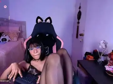 Chaturbate Adult Video Chat of miss_hikikomori