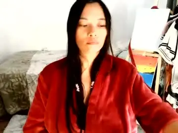 Chaturbate Live Sex of pinay_beauty14