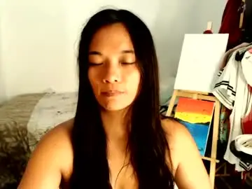 Chaturbate Sex Cam of pinay_beauty14