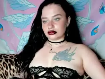 Chaturbate Adult Video Chat of prettyaliceee