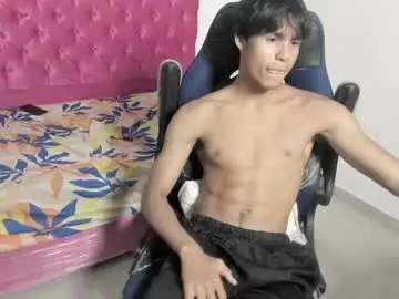 Chaturbate Private Sex Chat of skinny_sam23