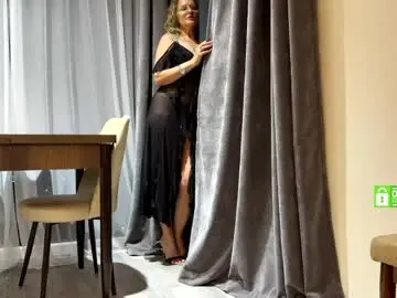 Chaturbate Adult Webcam of yes_mommy_zlata
