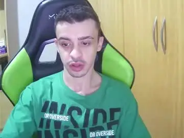 Chaturbate Best Webcam of 1good_vibes1