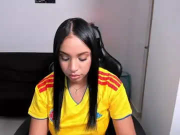 Chaturbate Live Sex of andreslush04