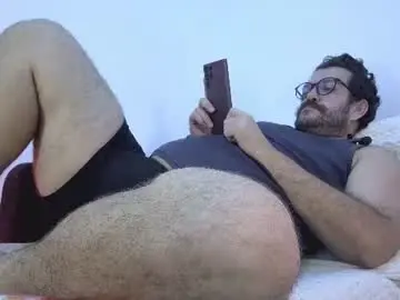 Chaturbate Sex Chat of baddaddybrasil