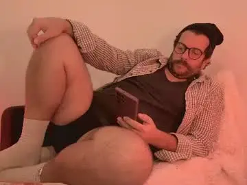 Chaturbate Live Sex of baddaddybrasil